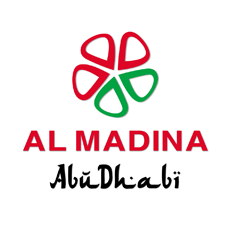 Almadina Hypermarket - Abudhabi